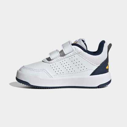 Zapatillas Adidas Tensaur Sport 3.0 Niños - Urbano | KJ9764 Blanco/Amarillo
