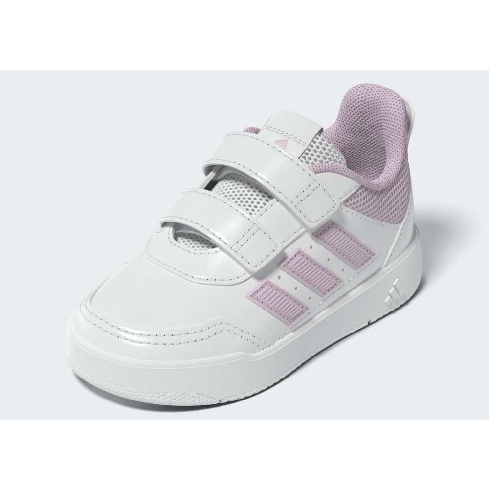 Zapatillas Adidas Tensaur Sport 3.0 Niños - Urbano | KJ9767 Blanco