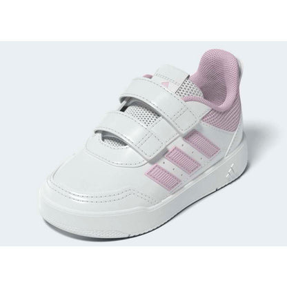 Zapatillas Adidas Tensaur Sport 3.0 Niños - Urbano | KJ9767 Blanco