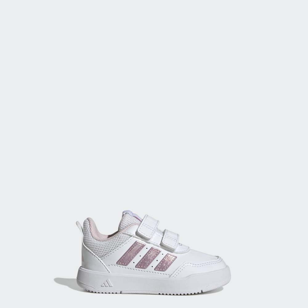 Zapatillas Adidas Tensaur Sport 3.0 Niños - Urbano | KJ9767 Blanco