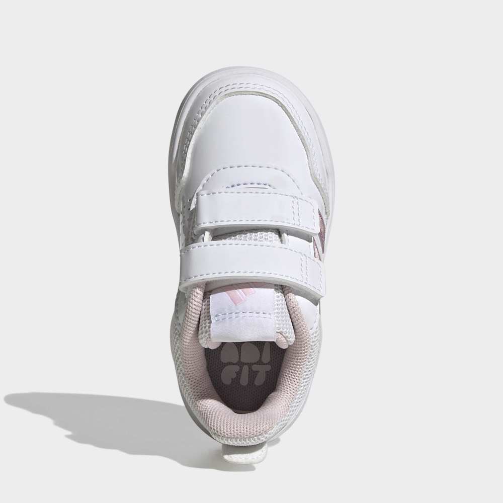 Zapatillas Adidas Tensaur Sport 3.0 Niños - Urbano | KJ9767 Blanco