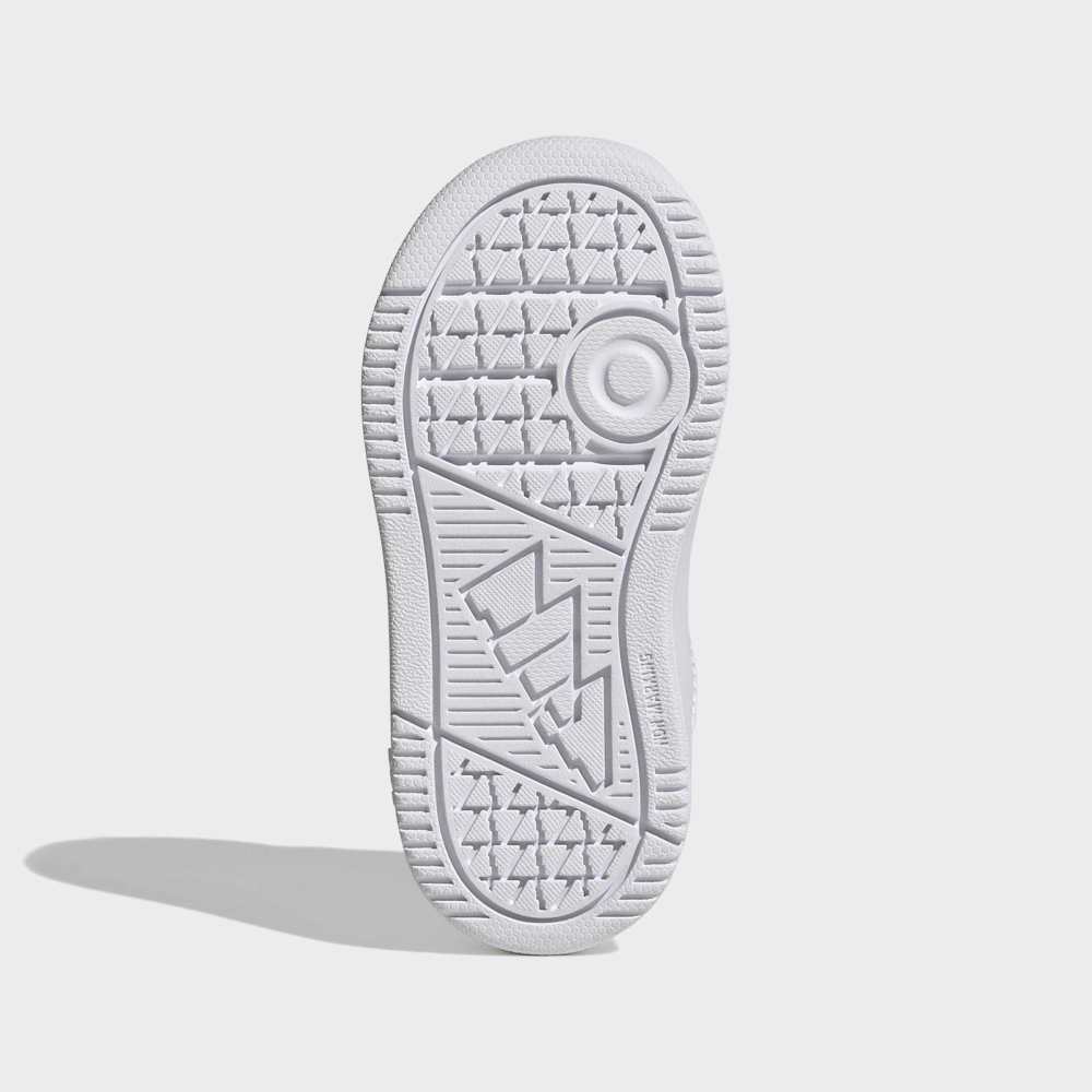 Zapatillas Adidas Tensaur Sport 3.0 Niños - Urbano | KJ9767 Blanco