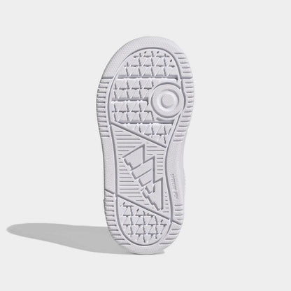 Zapatillas Adidas Tensaur Sport 3.0 Niños - Urbano | KJ9767 Blanco