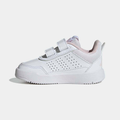 Zapatillas Adidas Tensaur Sport 3.0 Niños - Urbano | KJ9767 Blanco