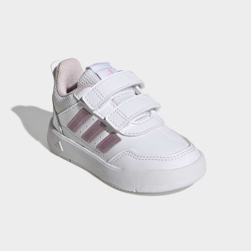 Zapatillas Adidas Tensaur Sport 3.0 Niños - Urbano | KJ9767 Blanco