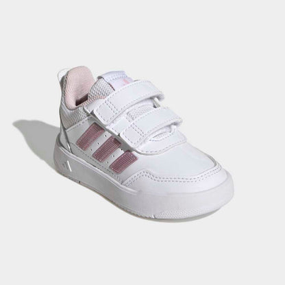 Zapatillas Adidas Tensaur Sport 3.0 Niños - Urbano | KJ9767 Blanco