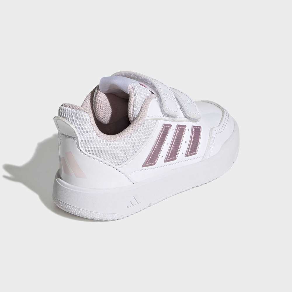 Zapatillas Adidas Tensaur Sport 3.0 Niños - Urbano | KJ9767 Blanco