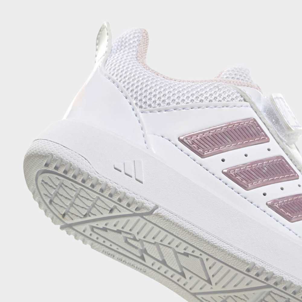 Zapatillas Adidas Tensaur Sport 3.0 Niños - Urbano | KJ9767 Blanco