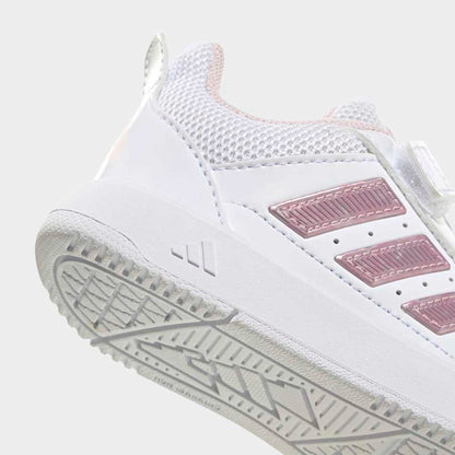 Zapatillas Adidas Tensaur Sport 3.0 Niños - Urbano | KJ9767 Blanco