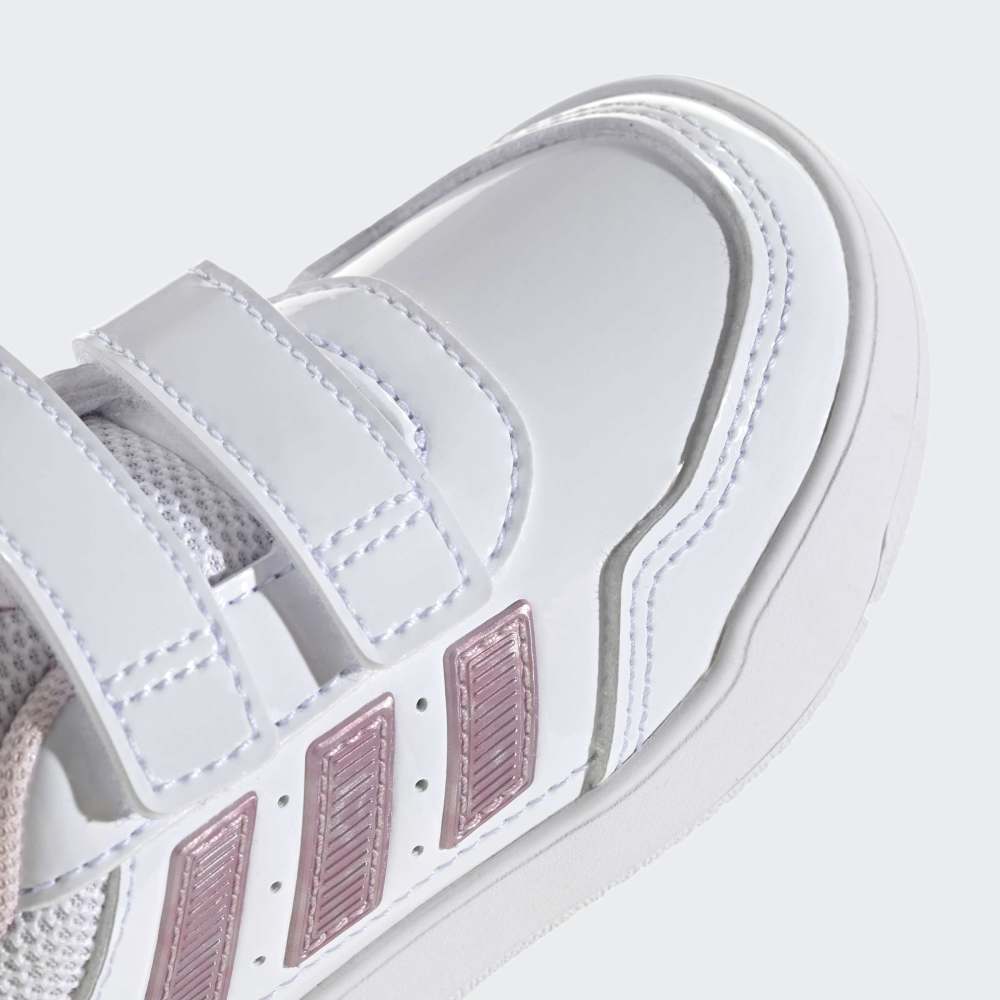 Zapatillas Adidas Tensaur Sport 3.0 Niños - Urbano | KJ9767 Blanco