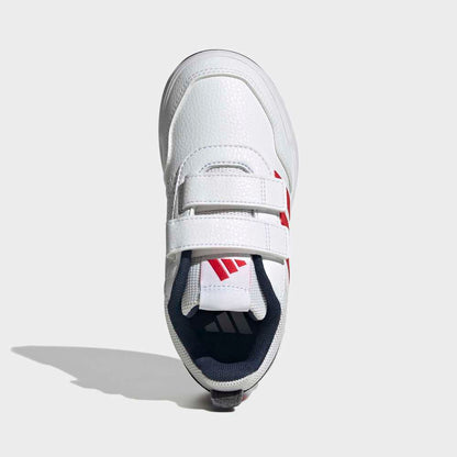 Zapatillas Adidas Tensaur Sport 3.0 Niños - Urbano | KJ9769 Blanco/Rojo