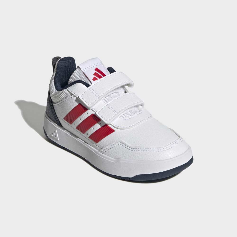 Zapatillas Adidas Tensaur Sport 3.0 Niños - Urbano | KJ9769 Blanco/Rojo