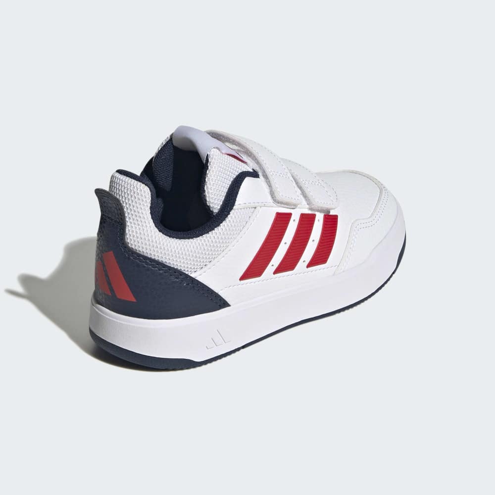 Zapatillas Adidas Tensaur Sport 3.0 Niños - Urbano | KJ9769 Blanco/Rojo