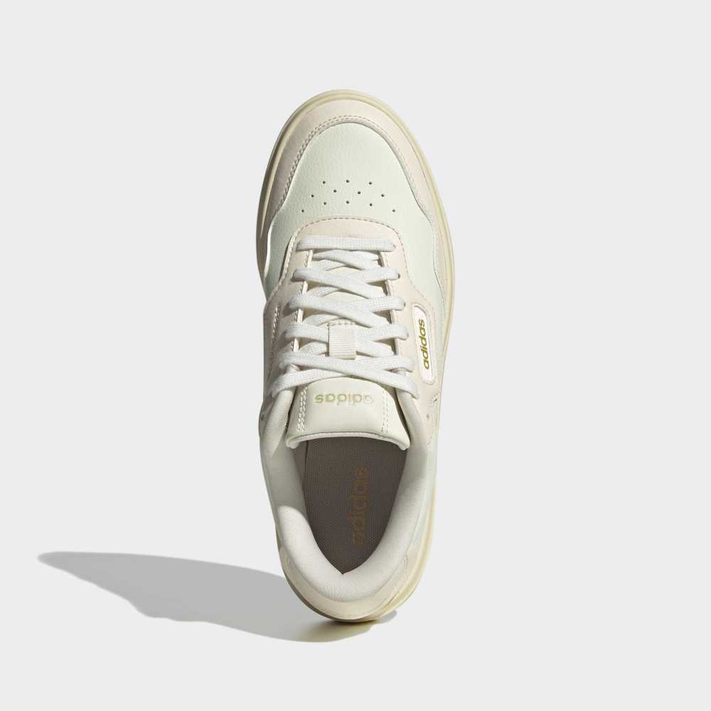 Zapatillas Adidas Park ST 2.0 Mujer - Urbano | KJ9795 Blanco