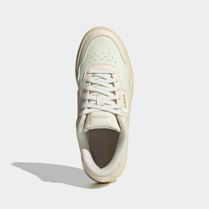 Zapatillas Adidas Park ST 2.0 Mujer - Urbano | KJ9795 Blanco