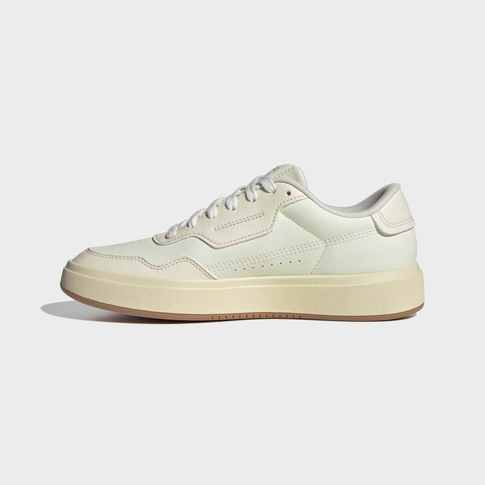 Zapatillas Adidas Park ST 2.0 Mujer - Urbano | KJ9795 Blanco