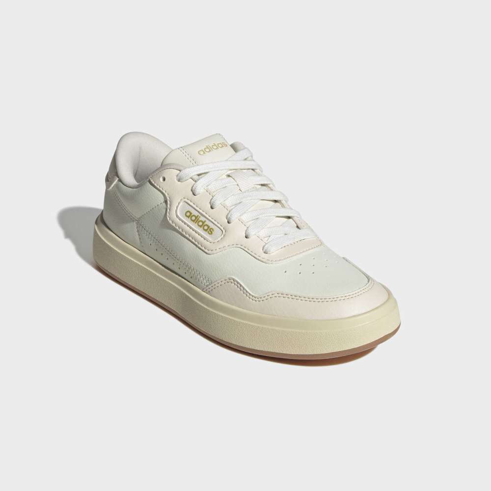 Zapatillas Adidas Park ST 2.0 Mujer - Urbano | KJ9795 Blanco