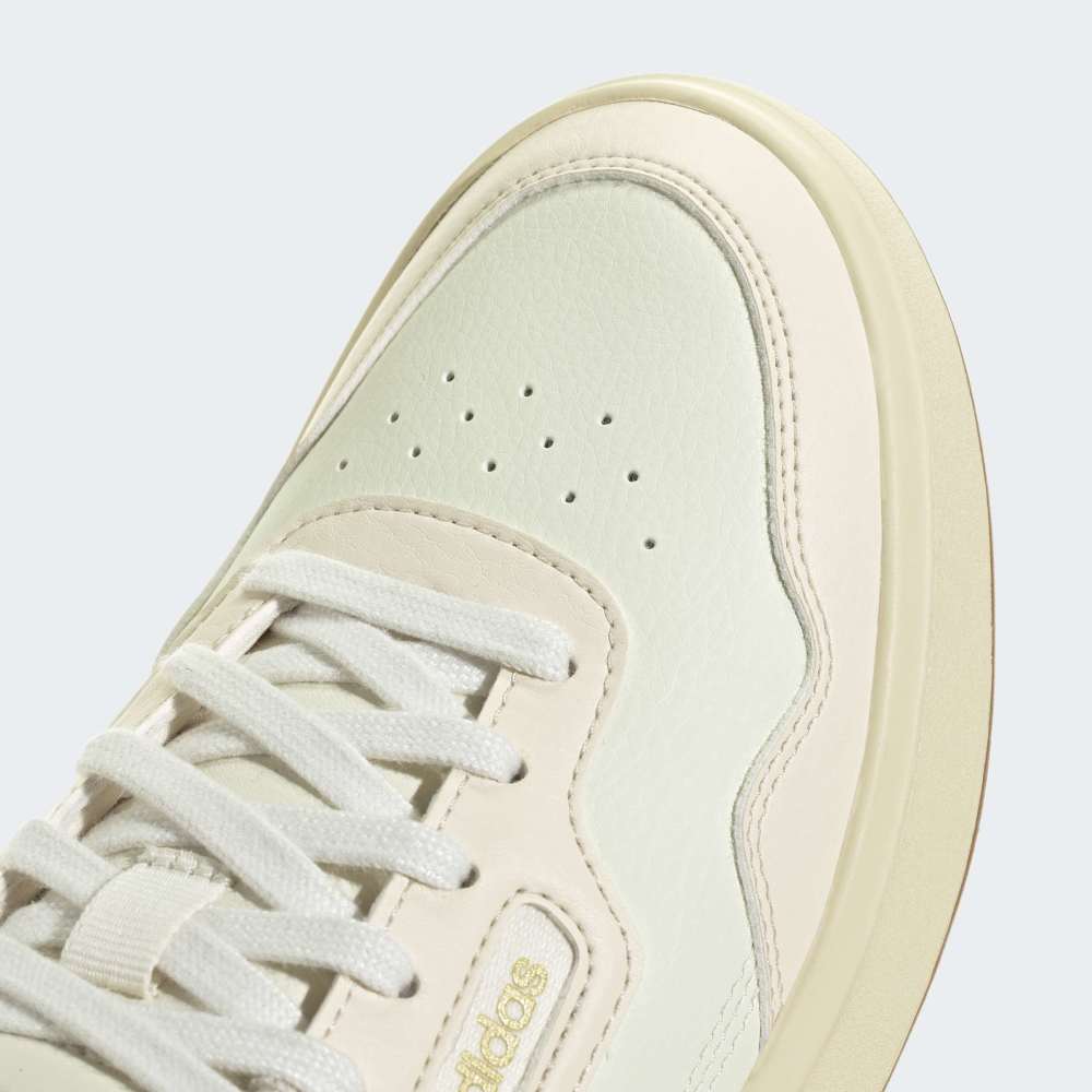 Zapatillas Adidas Park ST 2.0 Mujer - Urbano | KJ9795 Blanco