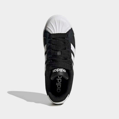 Zapatillas Adidas Streettalk Bold Mujer - Urbano | KJ9940 Negro / Blanco