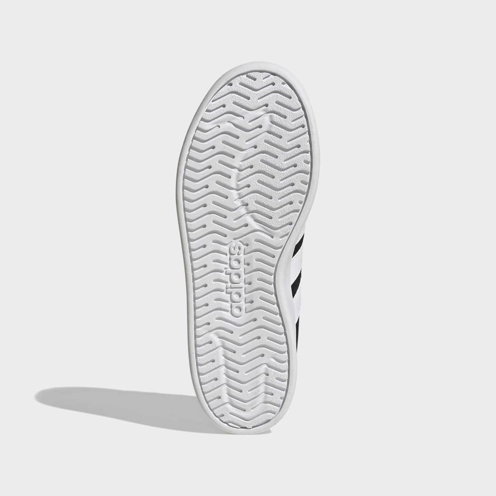 ZAPATILLAS ADIDAS STREETTALK BOLD KJ9940 - MUJER