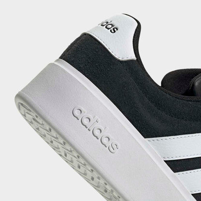 Zapatillas Adidas Streettalk Bold Mujer - Urbano | KJ9940 Negro / Blanco