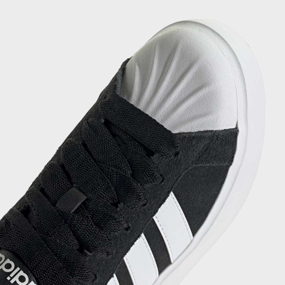 Zapatillas Adidas Streettalk Bold Mujer - Urbano | KJ9940 Negro / Blanco