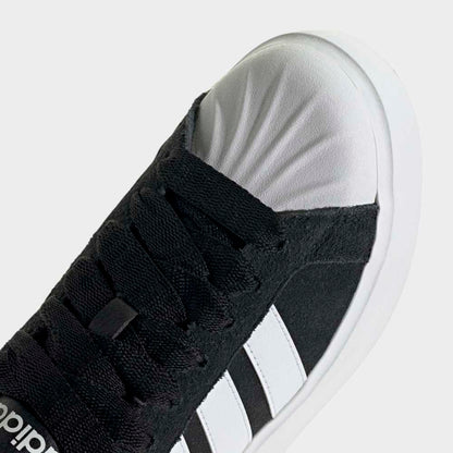 Zapatillas Adidas Streettalk Bold Mujer - Urbano | KJ9940 Negro / Blanco