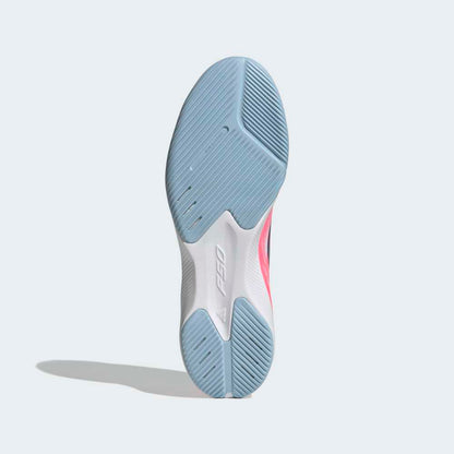 Zapatillas Adidas F50 Hyperfast League In Hombre - Fútbol | KK1061 Blanco / Azul