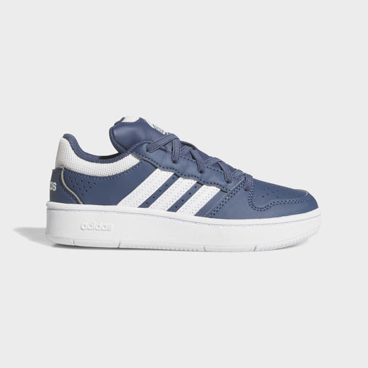 ZAPATILLAS ADIDAS HOOPS CLASSIC EL C KK1095 - NIÑOS