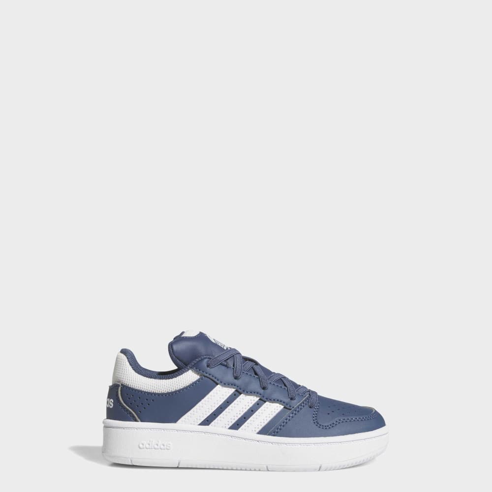 ZAPATILLAS ADIDAS HOOPS CLASSIC EL C KK1095 - NIÑOS