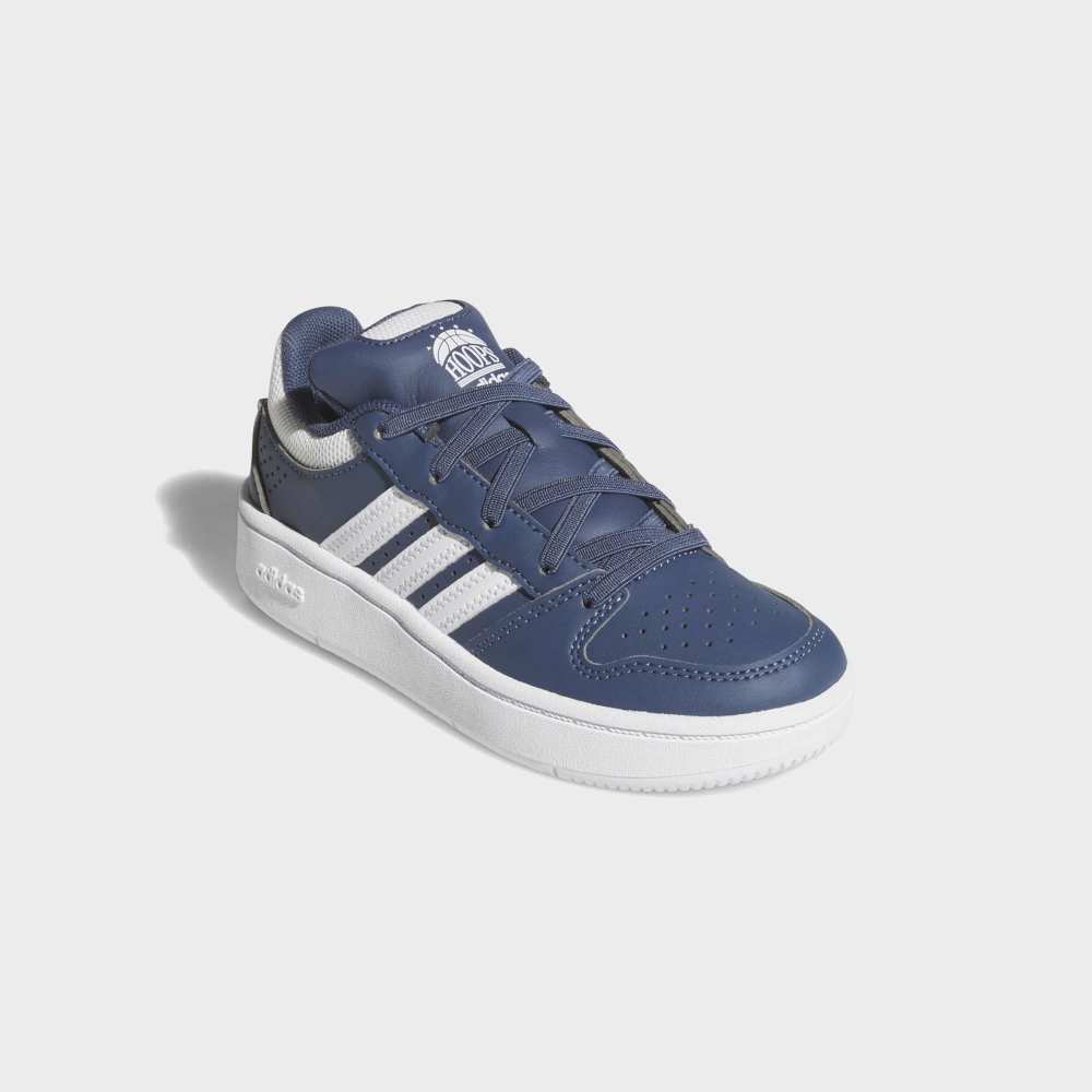 ZAPATILLAS ADIDAS HOOPS CLASSIC EL C KK1095 - NIÑOS
