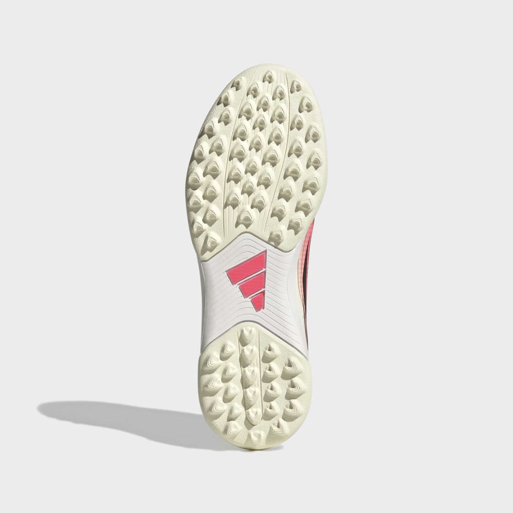 Zapatillas Adidas F50 Hyperfast Club TF Niños - Fútbol | KK1366 Rosa