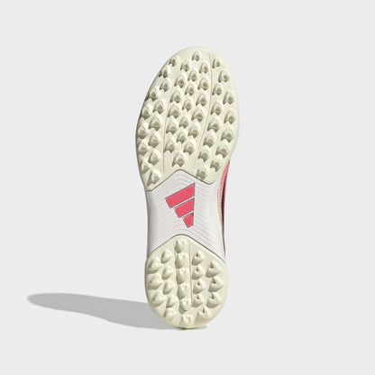 Zapatillas Adidas F50 Hyperfast Club TF Niños - Fútbol | KK1366 Rosa