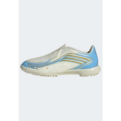 Zapatillas Adidas F50 Messi League TF Unisex - Fútbol | KK1372 Blanco