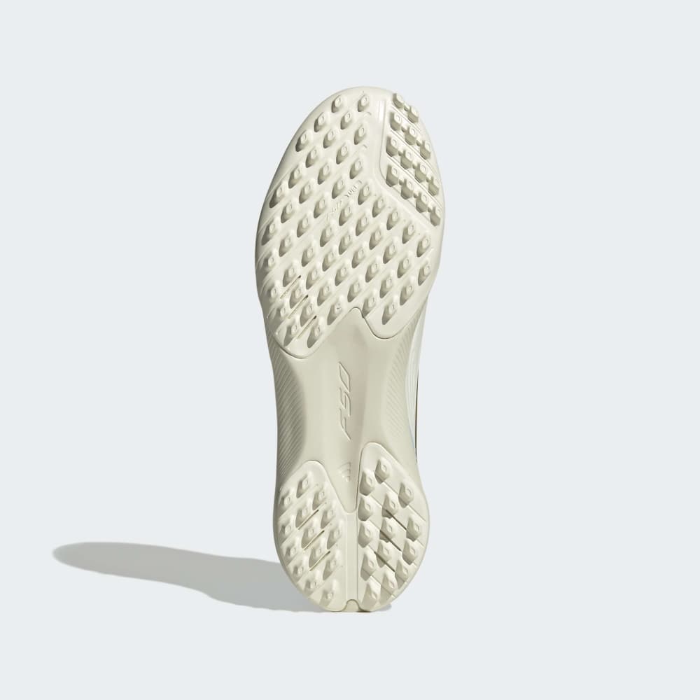 Zapatillas Adidas F50 Messi League TF Unisex - Fútbol | KK1372 Blanco