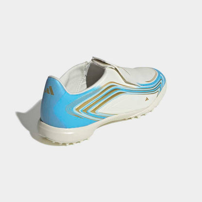 Zapatillas Adidas F50 Messi League TF Unisex - Fútbol | KK1372 Blanco