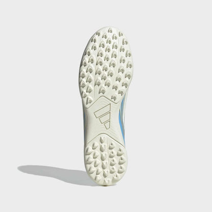 Zapatillas Adidas F50 Messi Club TF Hombre - Fútbol | KK1377 Blanco
