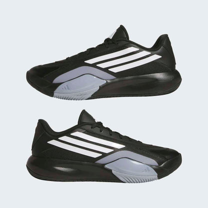 Zapatillas Adidas Breakaway Hombre - Básquet | KK1866 Negro / Blanco