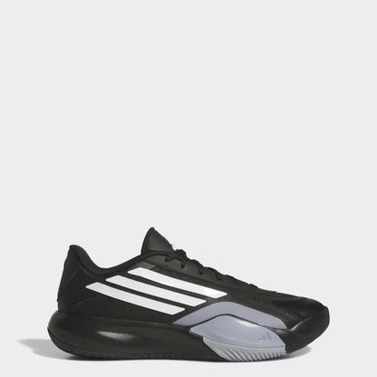 Zapatillas Adidas Breakaway Hombre - Básquet | KK1866 Negro / Blanco