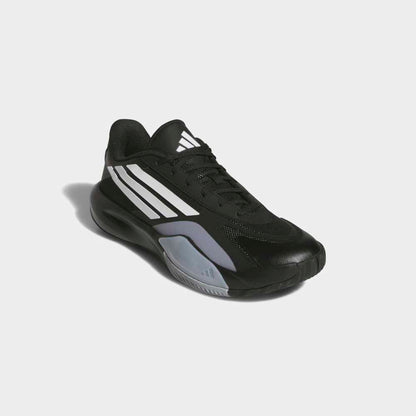 Zapatillas Adidas Breakaway Hombre - Básquet | KK1866 Negro / Blanco