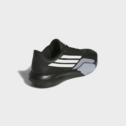 Zapatillas Adidas Breakaway Hombre - Básquet | KK1866 Negro / Blanco