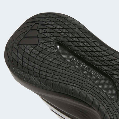 Zapatillas Adidas Breakaway Hombre - Básquet | KK1866 Negro / Blanco