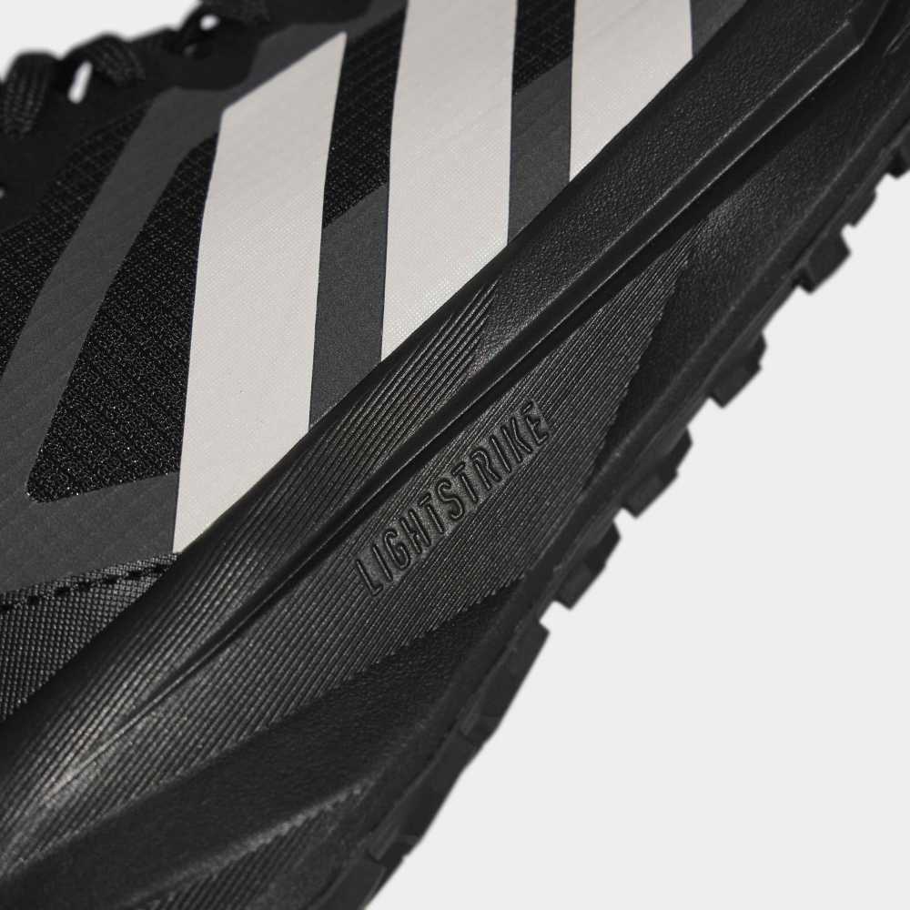 Zapatillas Adidas Terrex Agravic Lite Hombre - Running | KK1873 Negro / Blanco