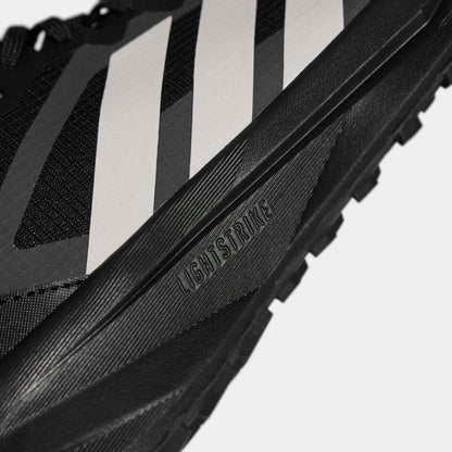 Zapatillas Adidas Terrex Agravic Lite Hombre - Running | KK1873 Negro / Blanco