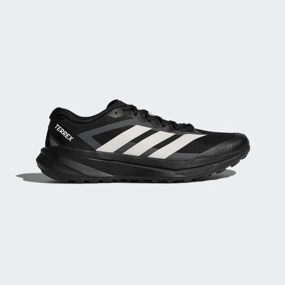 Zapatillas Adidas Terrex Agravic Lite Hombre - Running | KK1873 Negro / Blanco