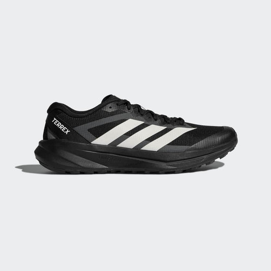 Zapatillas Adidas Terrex Agravic Lite Hombre - Running | KK1873 Negro / Blanco