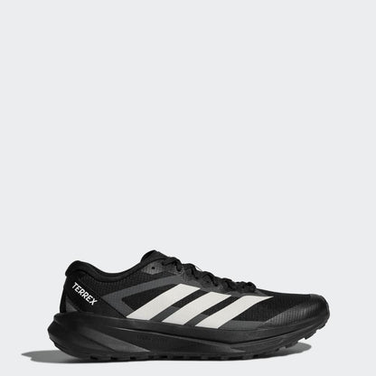 Zapatillas Adidas Terrex Agravic Lite Hombre - Running | KK1873 Negro / Blanco