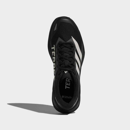 Zapatillas Adidas Terrex Agravic Lite Hombre - Running | KK1873 Negro / Blanco