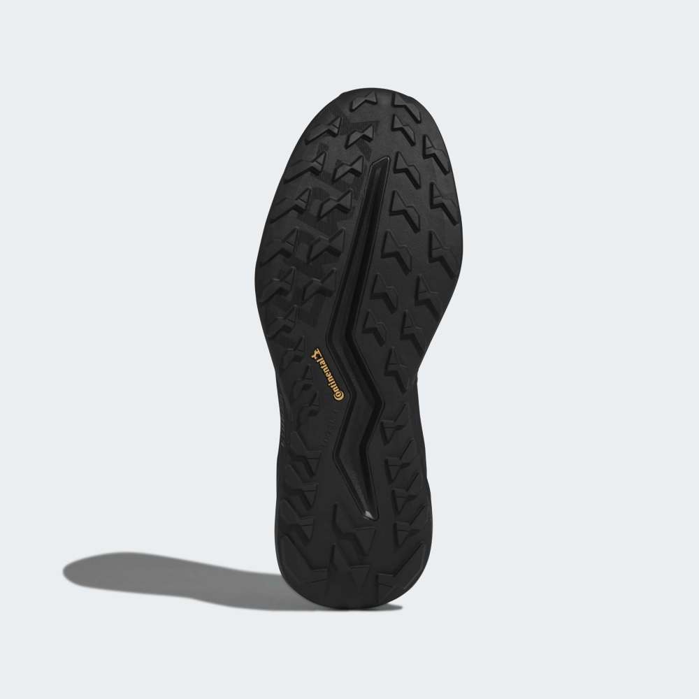 Zapatillas Adidas Terrex Agravic Lite Hombre - Running | KK1873 Negro / Blanco