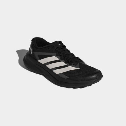 Zapatillas Adidas Terrex Agravic Lite Hombre - Running | KK1873 Negro / Blanco
